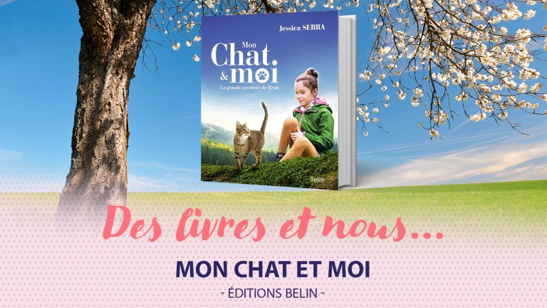 Dans l'intimité des chats