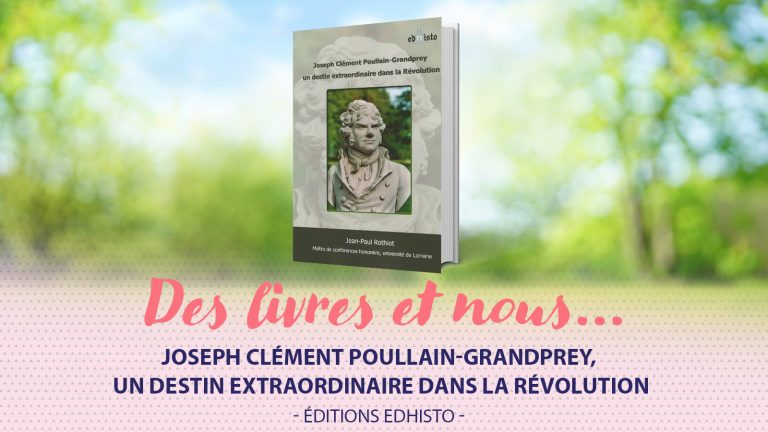 Un Vosgien au cœur de la Révolution