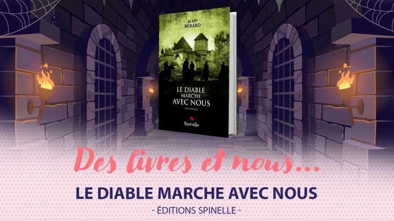 Une épopée entre pouvoir et magie