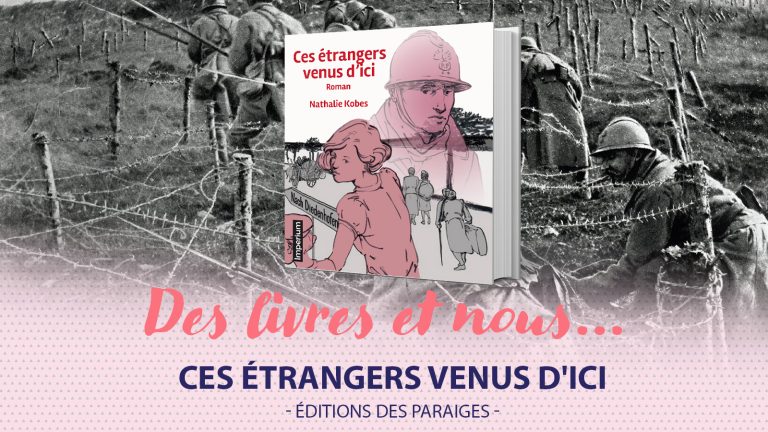 Une histoire familiale dans la  Lorraine occupée