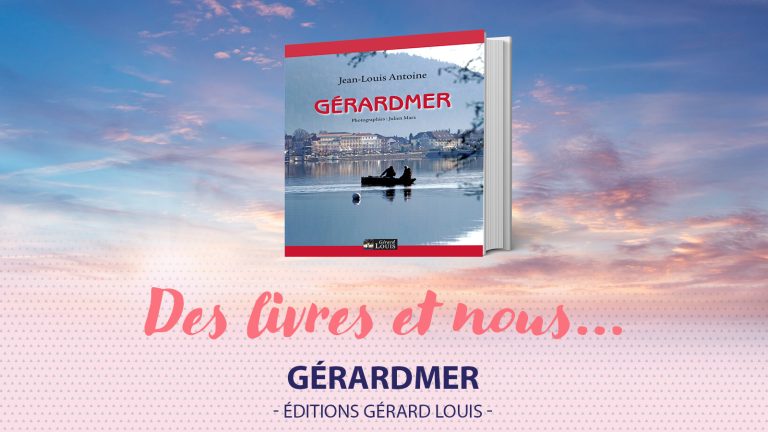 Pour l’amour de Gérardmer