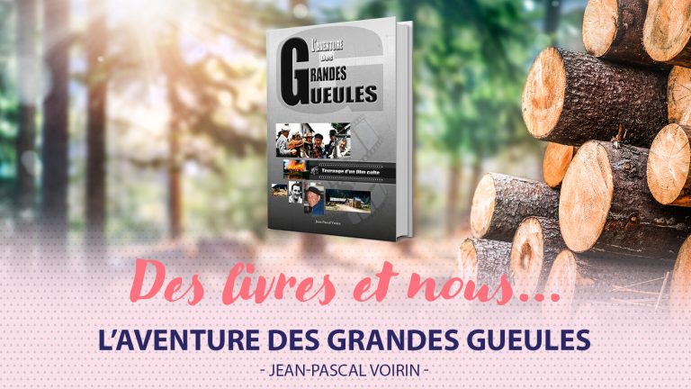 Dans les coulisses du tournage des Grandes Gueules