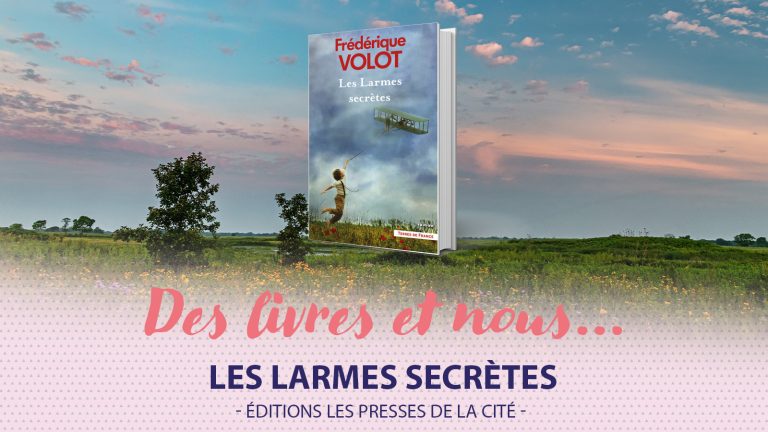 Les larmes secrètes