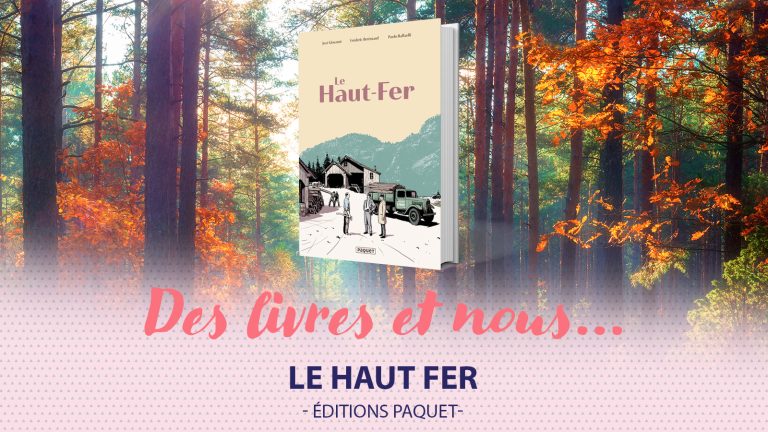 Les Grandes Gueules s'attaquent au 9e art