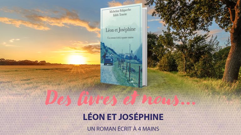 Deux coeurs pour un roman