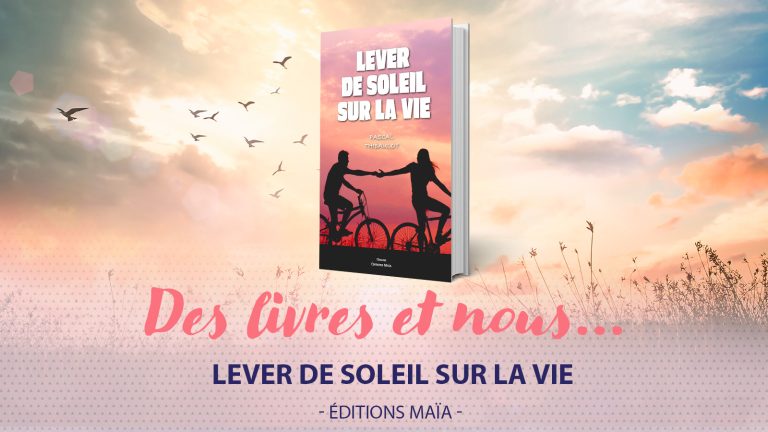 Leur vie est un roman