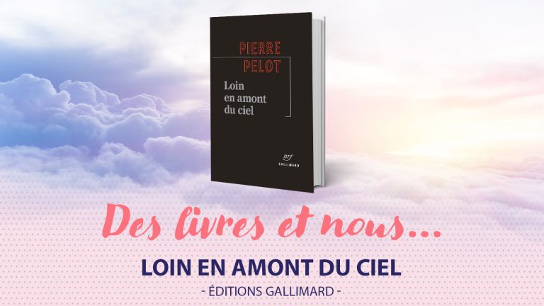 Pierre Pelot entre dans "La Noire"
