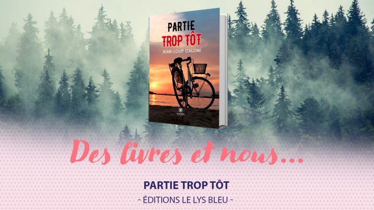 La quête de Louise