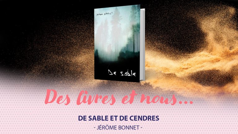 Une enquête  policière aux frontières du fantastique