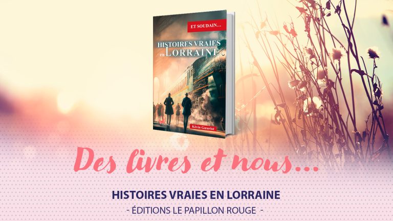 Des histoires incroyables et pourtant vraies