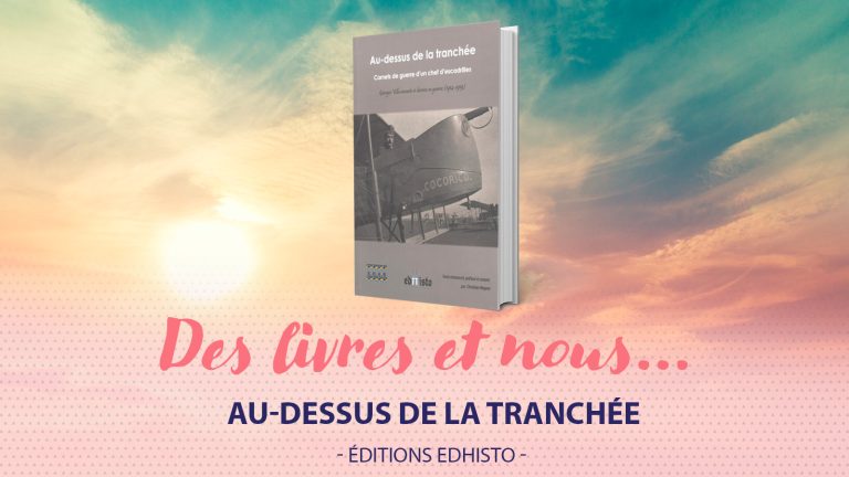 La Grande Guerre vue par Georges Villa