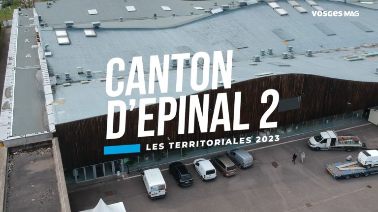 Epinal : Zoom sur l'environnement