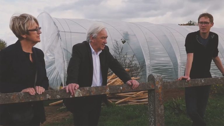 Vosges : quand le Département soutient l'agriculture