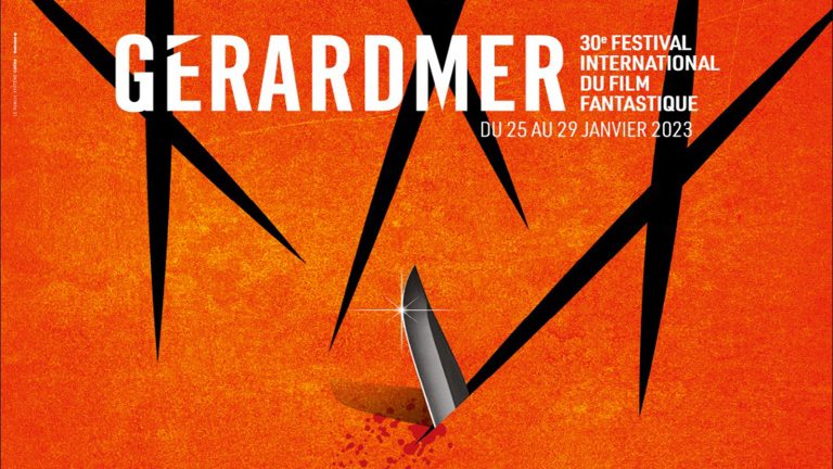 Festival International du film fantastique : venez frissonner