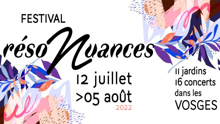 Festival RésoNuances