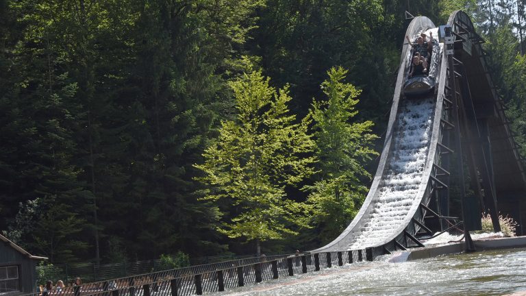 Fraispertuis : la saison 2024 a démarré