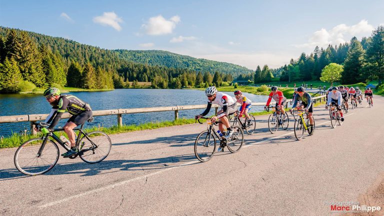 Granfondo Vosges : la 3e édition approche