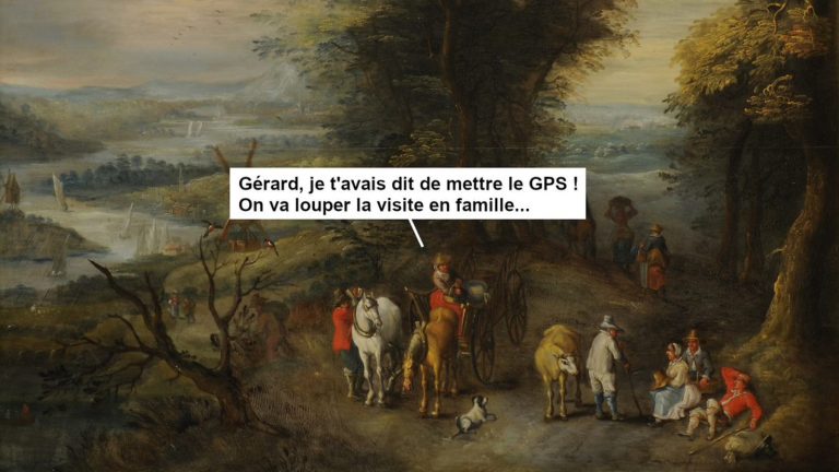 Ce dimanche au MUDAAC, c’est gratuit et en famille