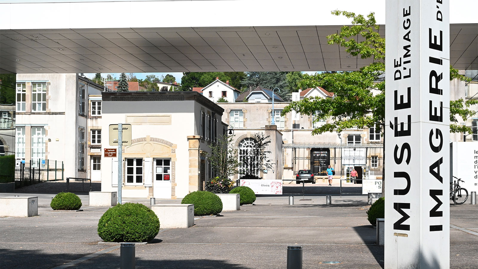 3 nouvelles expositions au Musée de l’Image
