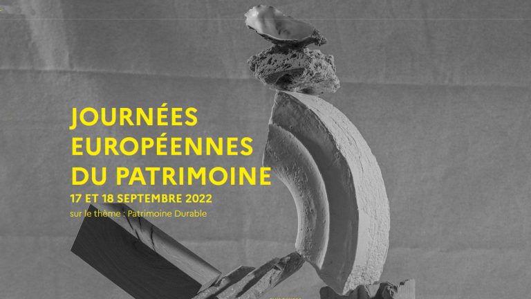 JEP 2022 : accès libre et animations gratuites sur les sites culturels du Conseil départemental
