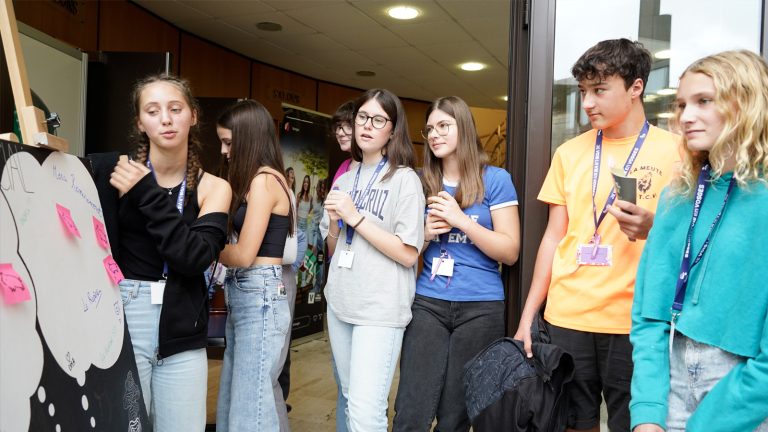 Une journée dédiée à la jeunesse vosgienne