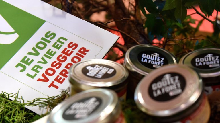 Je Vois la Vie en Vosges Terroir : 40 produits agréés, 21 médailles et 4 nouveaux producteurs