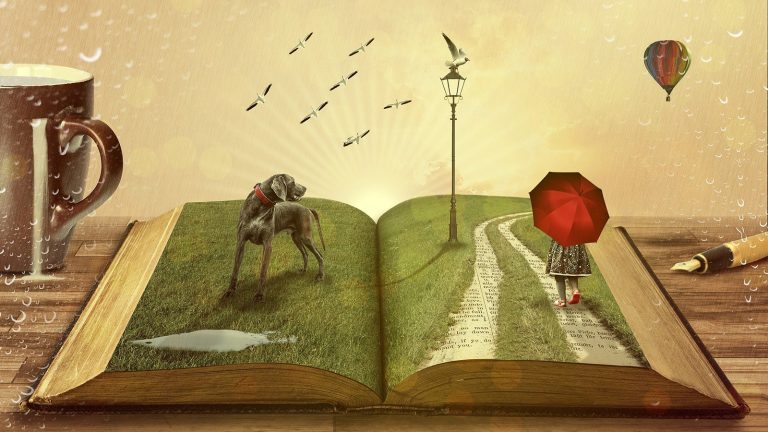 Lire, c'est voyager… dans sa tête