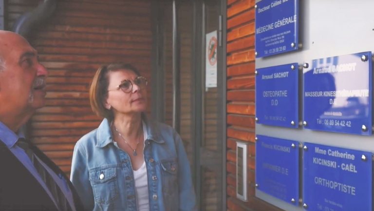 Services publics de proximité : Le Département agit