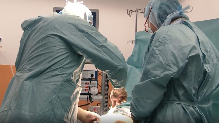 100.000 euros pour développer la télémédecine