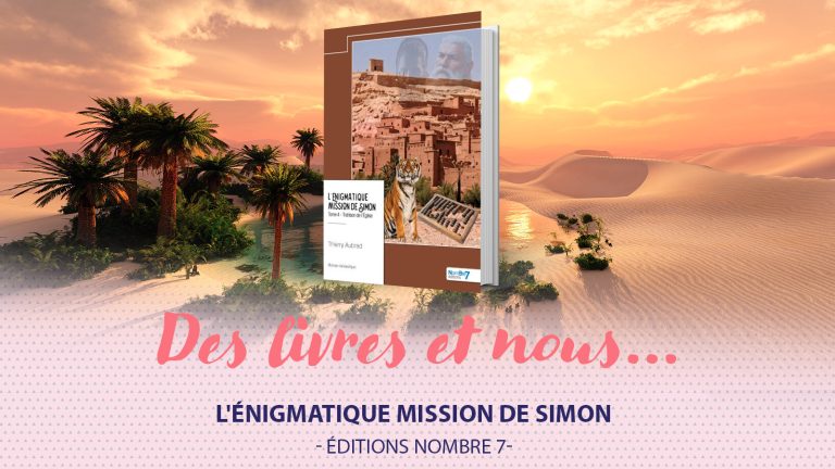 L’Enigmatique Mission de Simon