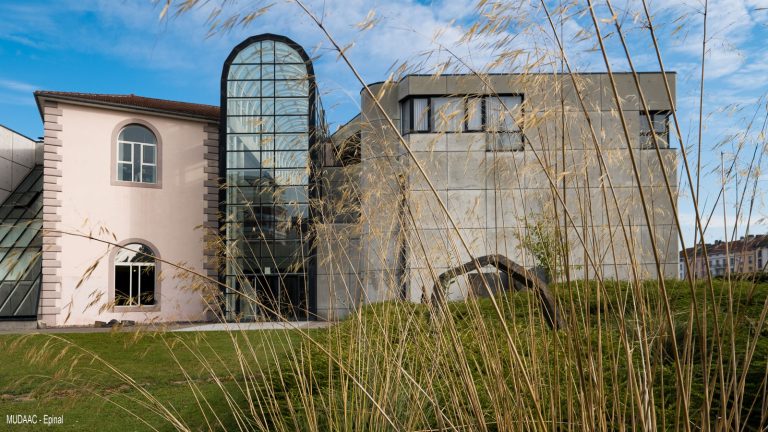 Fermeture du Mudaac : la vie se poursuit pour les collections et les équipes du musée