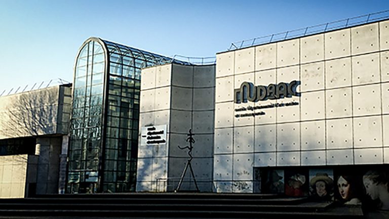 En septembre, entrée gratuite pour tous au musée départemental à Epinal