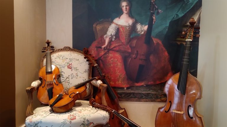 Musée de Mirecourt : Visite commentée et concert inaugural pour lancer la nouvelle saison