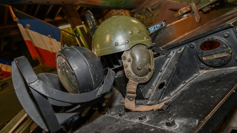 A Vincey, le musée militaire entretient la mémoire collective