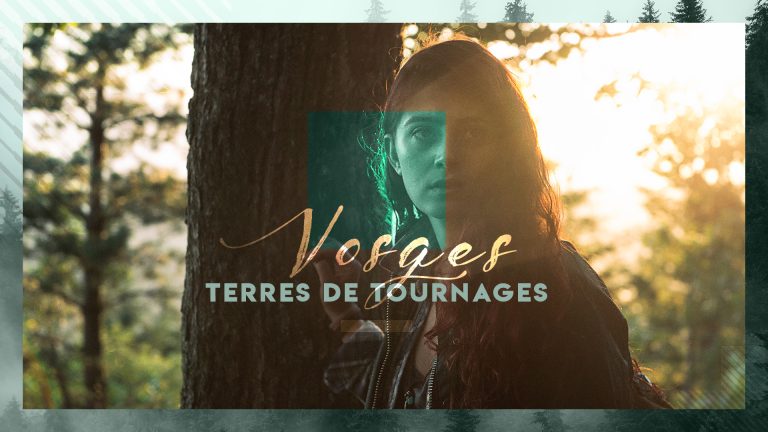 Un documentaire sur De Gaulle actuellement en tournage dans les Vosges