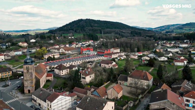 Le savoir-faire des papetiers de Lana à Docelles