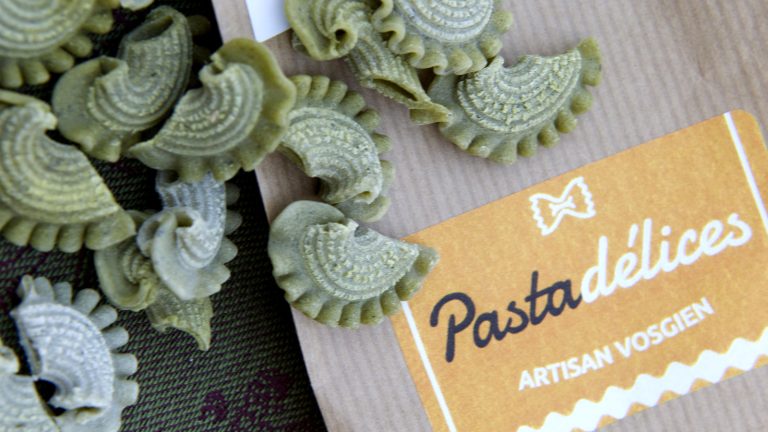Pastadélices : Un petit air d’Italie à Thiéfosse