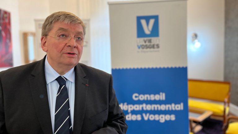 Reprise de la station thermale de Plombières : un pas vers le renouveau ?
