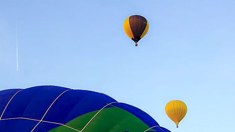 Les Montgolfiades de l’ENSTIB : 28ème édition