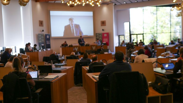 Département des Vosges : un budget à plus de 520 millions en 2023 ?