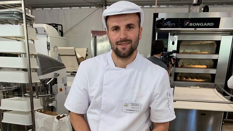 Concours national de la Meilleure Baguette : un Vosgien finaliste