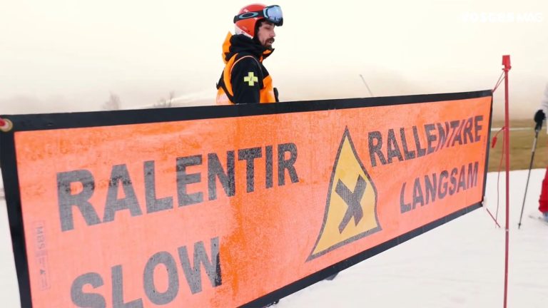 Pisteur d'un Jour: Plongez dans les Coulisses du Domaine Skiable à La Bresse