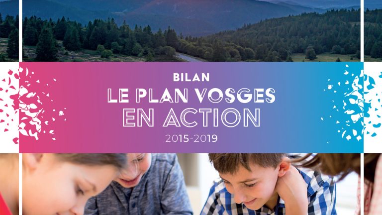 Dans tous les cantons, le Plan Vosges en action
