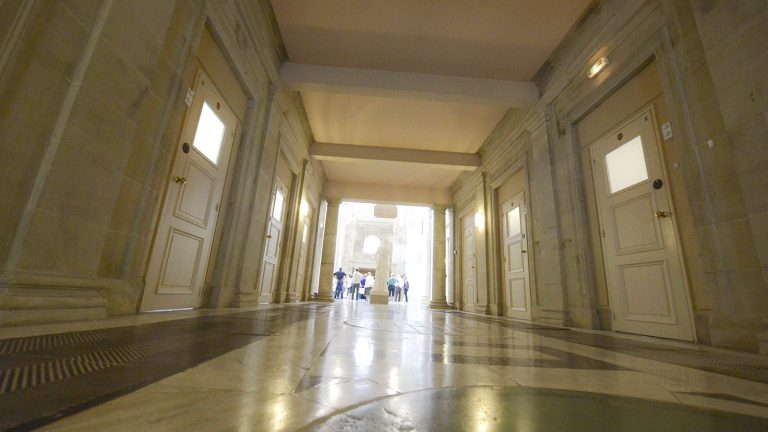 Bonne nouvelle pour les thermes de Plombières-les-bains