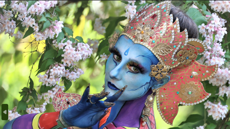 Du 23 au 26 mai : Bienvenue dans le monde rêvé des Imaginales d'Epinal