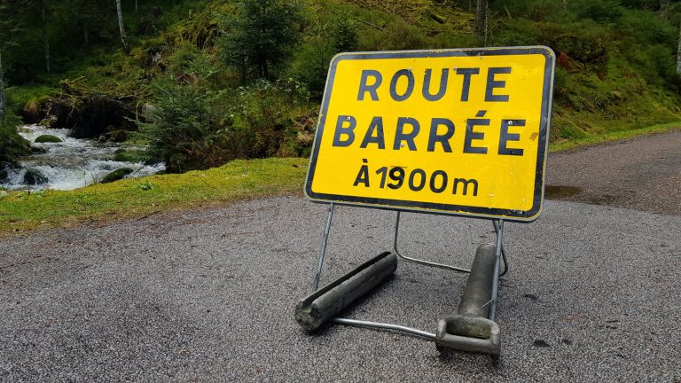 Ciara n'a pas épargné les Vosges