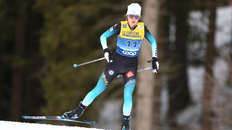 Bravo à nos sportifs