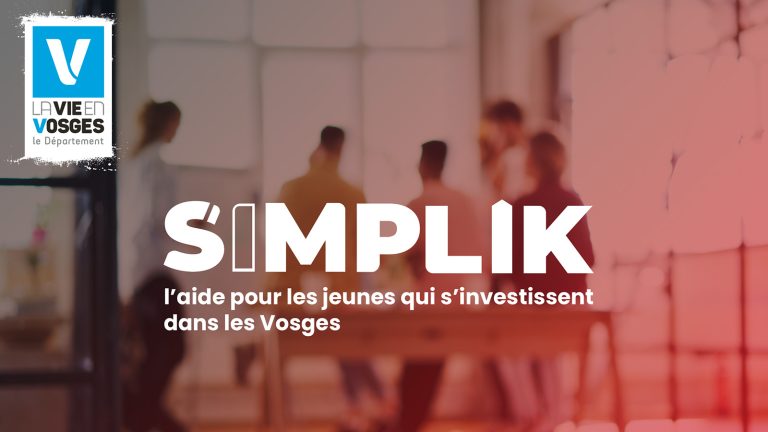 S'IMPLIK, un nouveau dispositif pour les Jeunes : attention le 15 avril ce sera trop tard