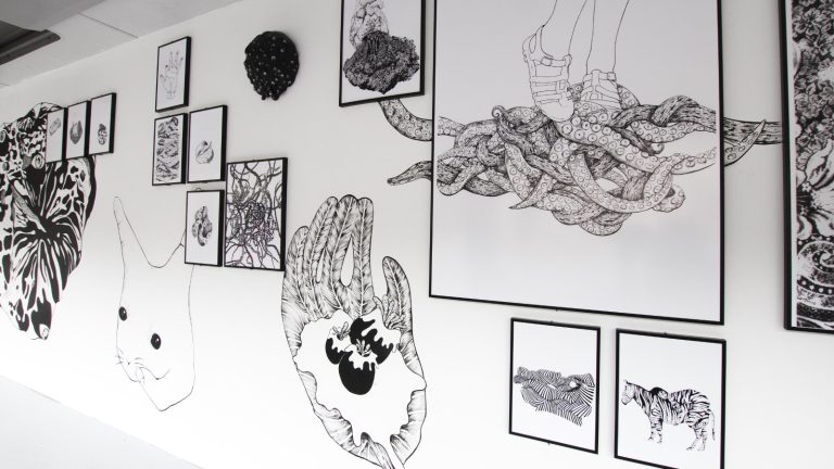 L’Art Bus sort du cadre