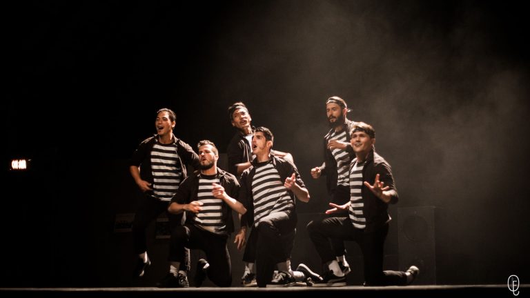 Le Hip Hop en résidence dans les Vosges